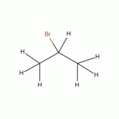 2-BROMOPROPANE-D7, 98 ATOM % D