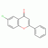 6-Chloroflavone, 98%