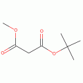 TERT-BUTYL METHYL MALONATE, 95%