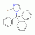 2-Bromo-1-trityl-1H-imidazole