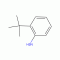 2-tert-Butylphenylamine