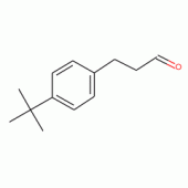 3-(4-tert-Butyl-phenyl)propionaldehyde