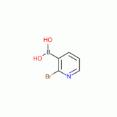 2-溴吡啶-3-硼酸