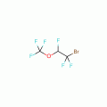 2-Bromo-1,2,2-trifluoroethyl trifluoromethyl ether 97%