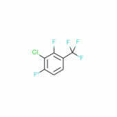 3-Chloro-2,4-difluorobenzotrifluoride 98%
