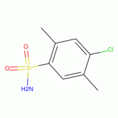 4-Chloro-2,5-dimethylbenzenesulfonamide