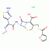 头孢噻呋盐酸盐