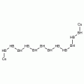 Cesiumdodecahydrododecaborate,min.98%