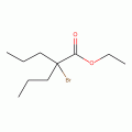 2-Bromo-2-propylpentanoic Acid Ethyl Ester