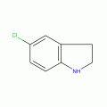 5-氯-2,3-二氢-1H-吲哚