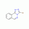 3-Bromo-s-triazolo[3,4-a]phthalazine