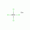 CESIUM TETRACHLOROALUMINATE, 99.99%