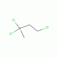 2-Chloroethylmethyldichlorosilane