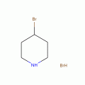 4-BROMOPIPERIDINE HYDROBROMIDE, 98%