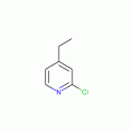 2-Chloro-4-ethylpyridine