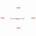 Calcium iodide tetrahydrate, pure, 99%