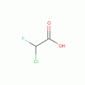 氯氟乙酸