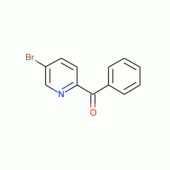 (5-Bromo-pyridin-2-yl)-phenyl-methanone