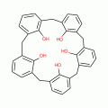 Calix[5]arene, 80%