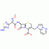 盐酸头孢唑兰