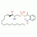 Caged D-erythro-Sphingosine-1-phosphate