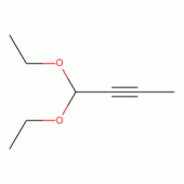 2-Butyn-1-al diethyl acetal, 98%
