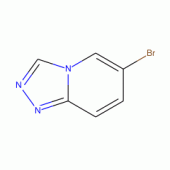 6-Bromo-[1,2,4]triazolo[4,3-a]pyridine 98%
