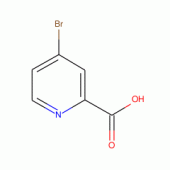 4-Bromopyridine-2-carboxylic acid