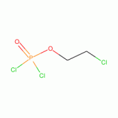 2-氯乙基二氯磷酸