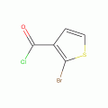 2-Bromothiophene-3-carbonyl chloride