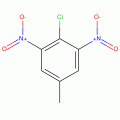 4-Chloro-3,5-dinitrotoluene