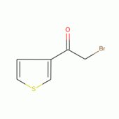 2-Bromo-1-(3-thienyl)-1-ethanone