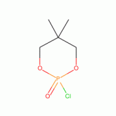 2-Chloro-5,5-dimethyl-1,3,2-dioxaphosphorinane 2-oxide, 95%