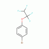 1-BROMO-4-(1,1,2,2-TETRAFLUOROETHOXY)BE