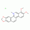 白屈菜赤(红)碱