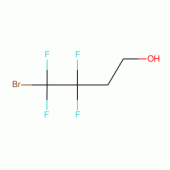 4-Bromo-3,3,4,4-tetrafluoro-1-butanol