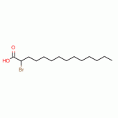 2-BROMOTETRADECANOIC ACID, 98%