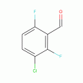 3-Chloro-2,6-difluorobenzaldehyde