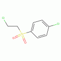 2-Chloroethyl 4-Chlorophenyl Sulfone