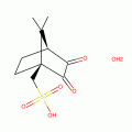 Camphorquinone-10-sulfonic Acid, Hydrate