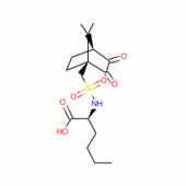 Camphorquinone-10-sulfonylnorleucine