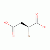 (S)-(-)-BROMOSUCCINIC ACID