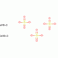 Cerium(III) sulfate, 99.9%