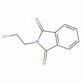 N-(2-CHLOROETHYL)PHTHALIMIDE, 98+%