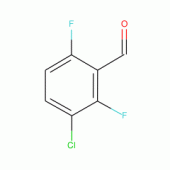 3-Chloro-2,6-difluorobenzaldehyde