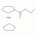 Butyroferrocene,99%