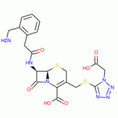 Ceforanide (200 mg)