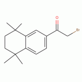 2-Bromo-1-(5,5,8,8-tetramethyl-5,6,7,8-tetrahydronaphthalen-2-yl)ethan-1-one, 97%