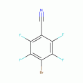 4-BROMO-2,3,5,6-TETRAFLUOROBENZONITRILE,  97%