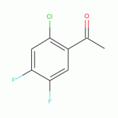 2'-Chloro-4',5'-difluoroacetophenone